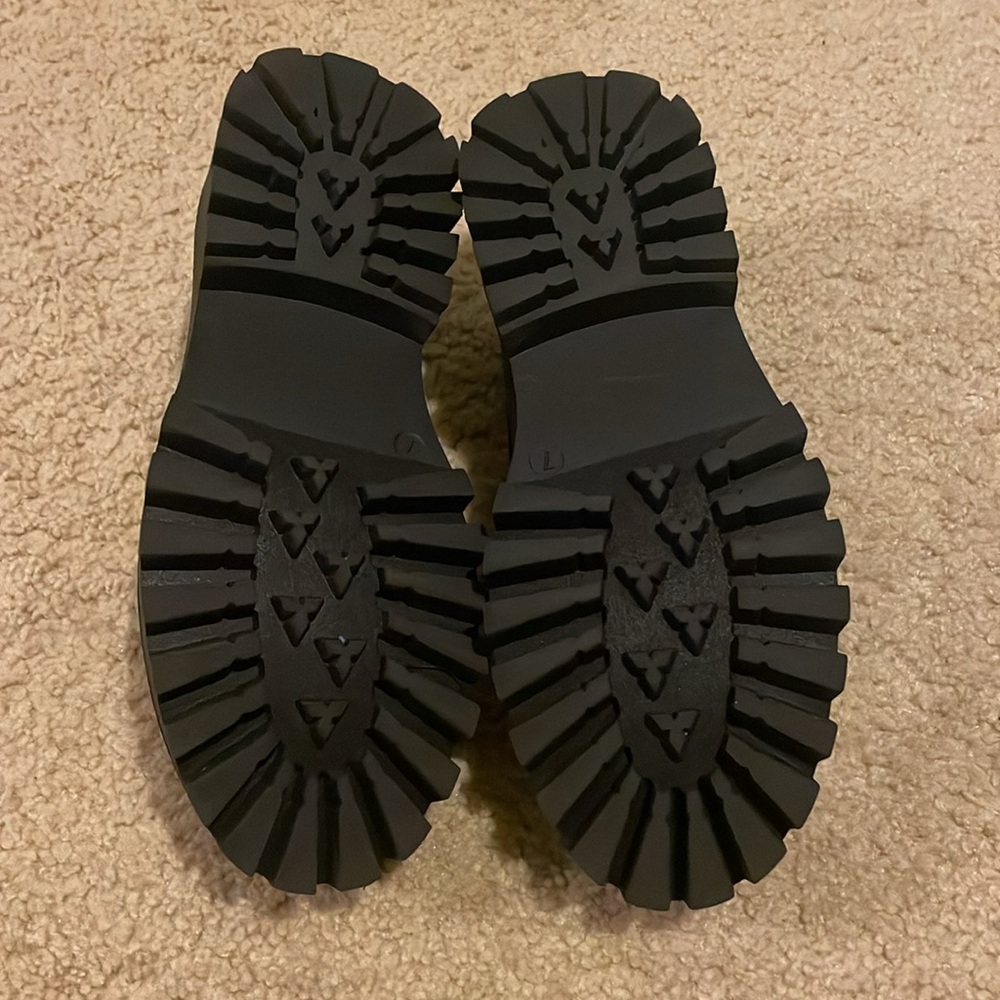 Steve maden clogs size 7 - Picture 7 of 7